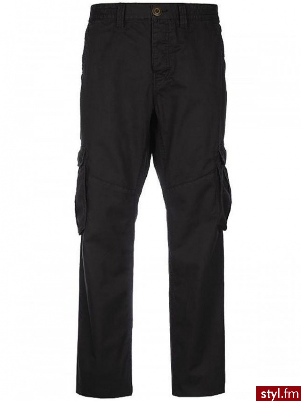 Top Secret Spodnie Męskie SSP1480Sz - Sportowe Buty Moda