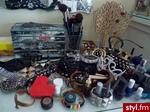 Pozostałe Dodatki Moda
