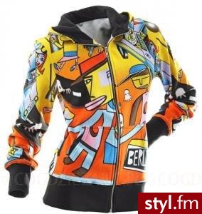 bluza.. bluza - New Yorker. 
Co wy na to? - Moda uliczna Inne Moda