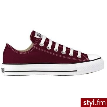 Trampki Buty Moda