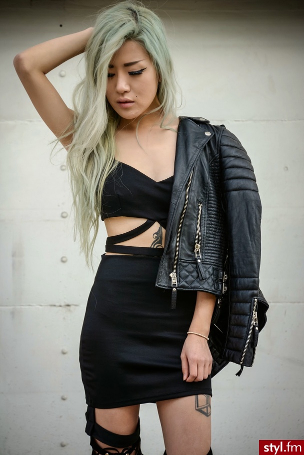 Pozostałe Ciuchy Moda