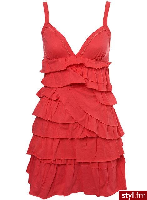 Pozostałe Ciuchy Moda