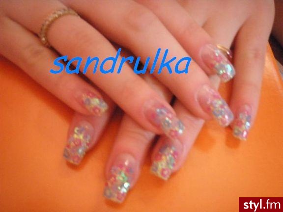 Paznokcie