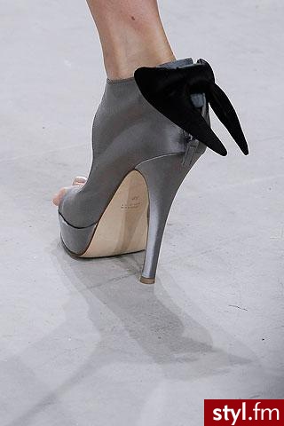 , - Pozostałe Buty Moda