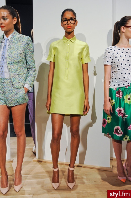 Dzienne Sukienki Moda