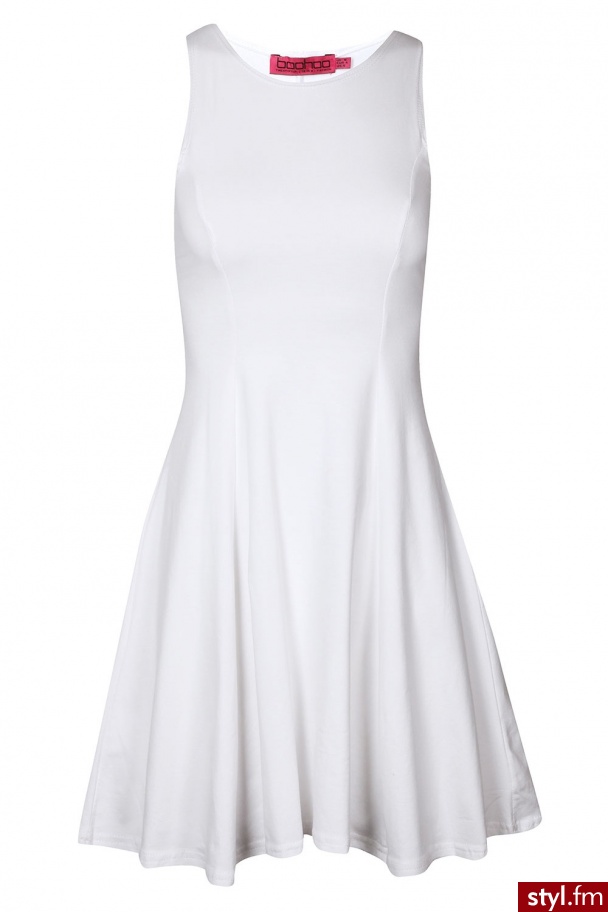 Dzienne Sukienki Moda
