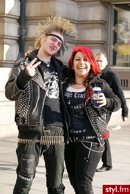 Pozostałe Ciuchy Moda