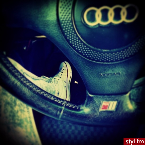 Trampki Buty Moda