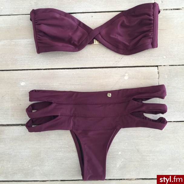Komplety Bielizna Moda