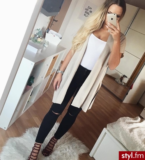 Pozostałe Ciuchy Moda