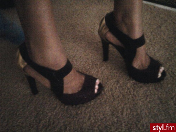 buty - Pozostałe Buty Moda
