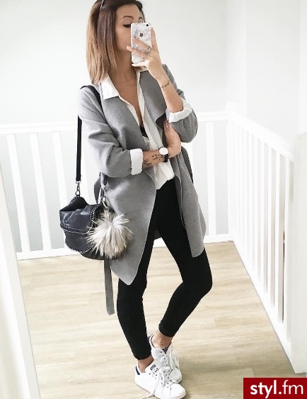 Pozostałe Ciuchy Moda