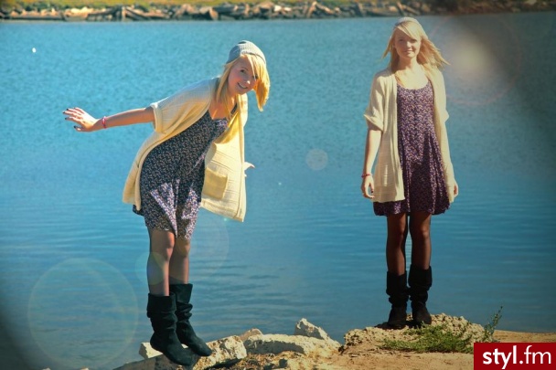 m - Moda uliczna Inne Moda
