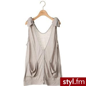 Tuniczka - Pozostałe Ciuchy Moda