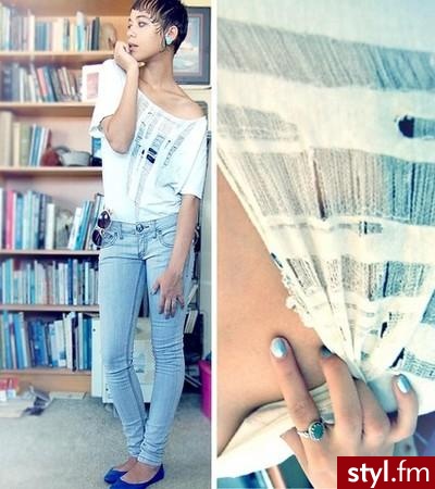 Pozostałe Ciuchy Moda