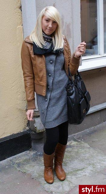 Pozostałe Ciuchy Moda