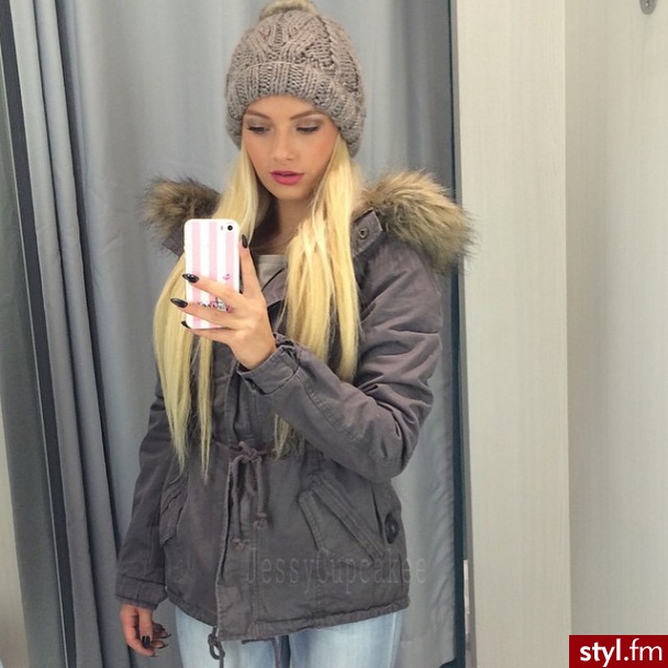 Pozostałe Ciuchy Moda
