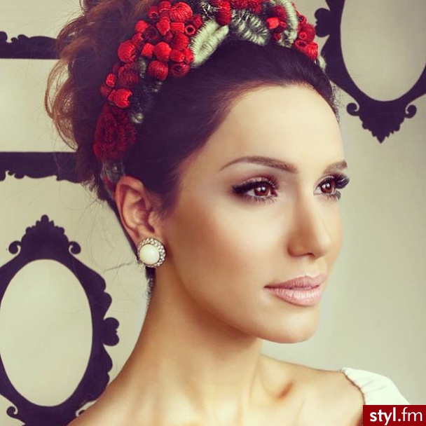 Dzienne Makijaże
