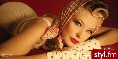 Dzienne Makijaże