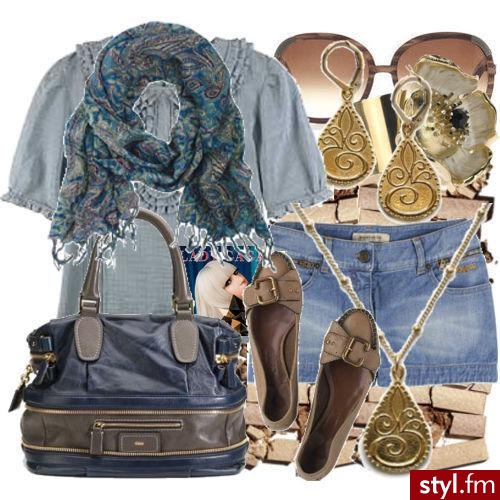 Pozostałe Ciuchy Moda