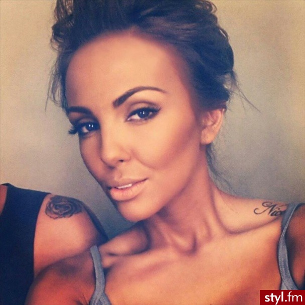 Dzienne Makijaże