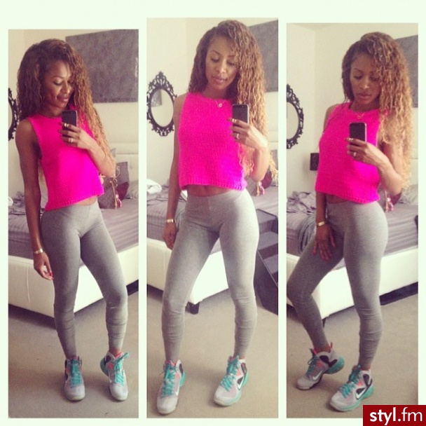 Sport i fitness