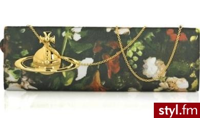torebka. Vivienne Westwood
Jeżeli już jest proszę o link - Pozostałe Torebki Moda