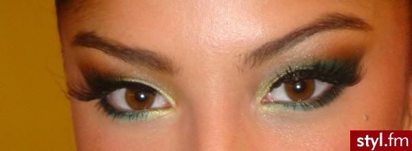 make up !! - Makijaże