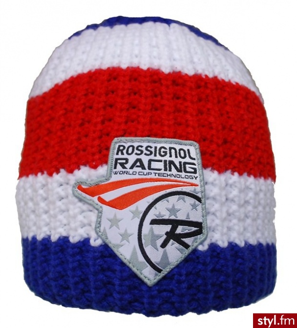 Rossignol czapka WC Pro Speed - Nakrycia głowy Dodatki Moda