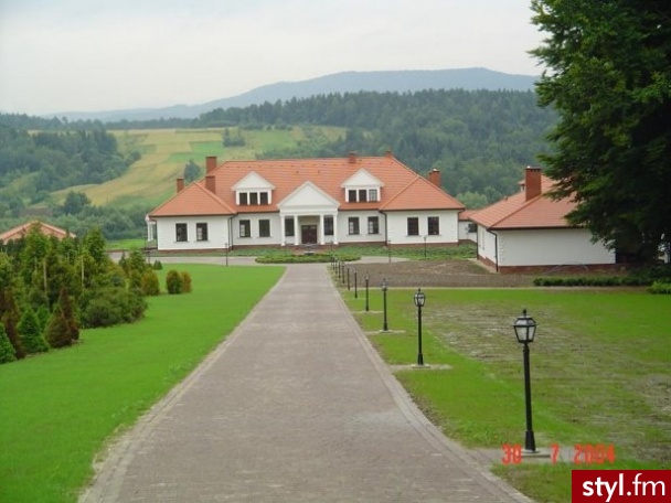 Wnętrza