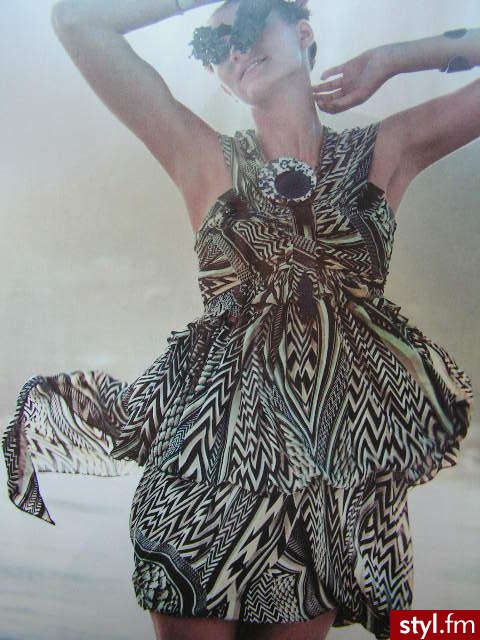 Pozostałe Ciuchy Moda
