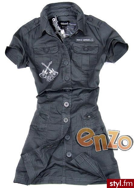 Pozostałe Ciuchy Moda