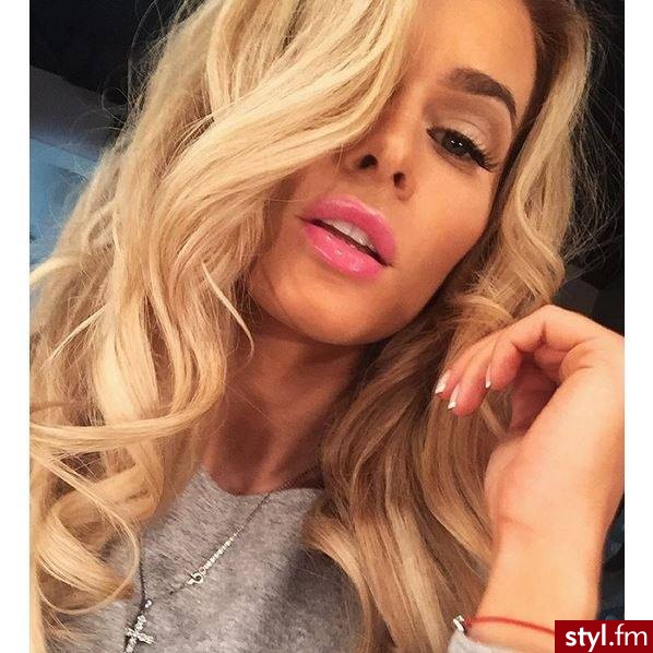 Blond Rozpuszczone Kręcone Na co dzień Długie Fryzury