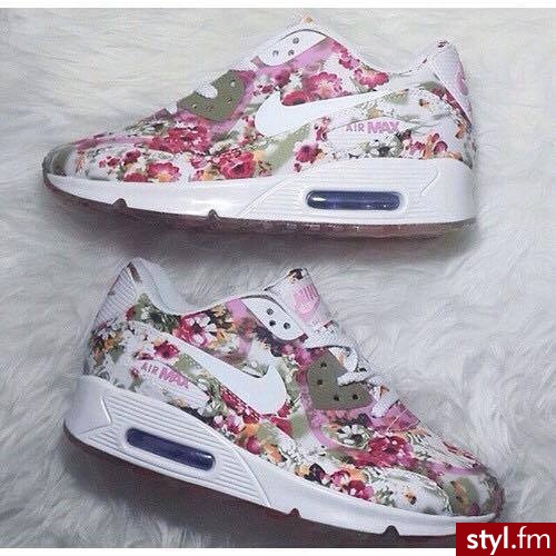 Sportowe Buty Moda