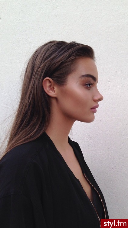 Dzienne Makijaże