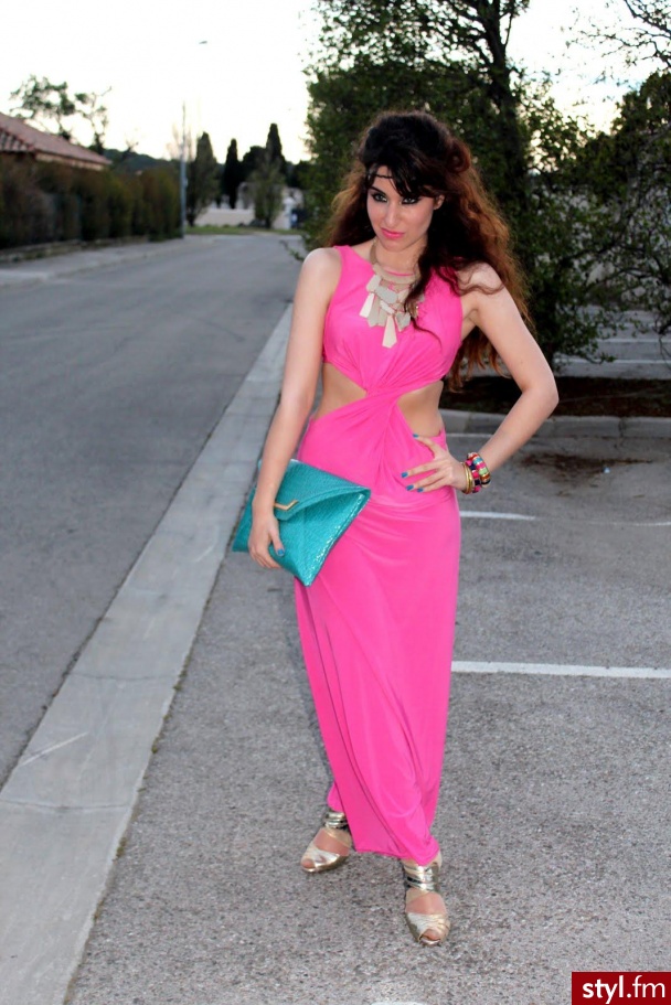 Dzienne Sukienki Moda