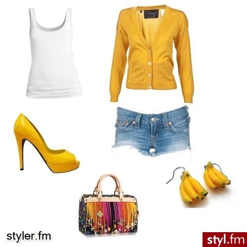 orangii - Styler