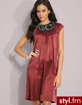 Asos - £105 - Pozostałe Ciuchy Moda