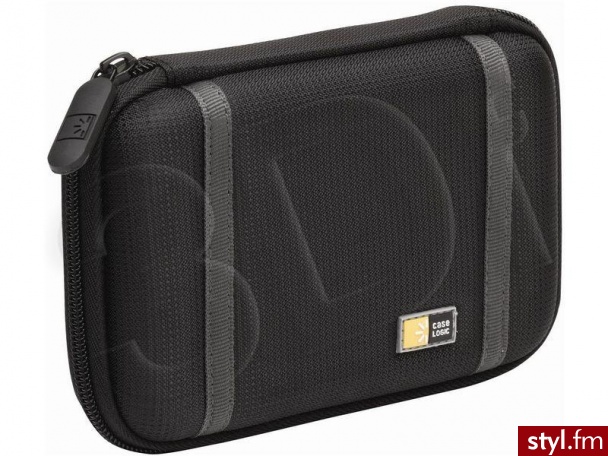 CASE LOGIC ETUI NA NAWIGACJĘ GPS EGPS1 - Portfele i etui Dodatki Moda