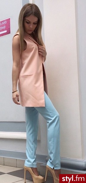 Pozostałe Ciuchy Moda