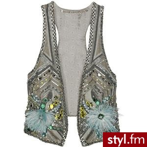 All | Designer Clothing | NET-A-PORTER.COM - Matthew Williamson - Polyvore. Pobrano ze strony: http://www.polyvore.com/all_designer_clothing_net-a-porter.com/thing?id=14778287 - Pozostałe Ciuchy Moda