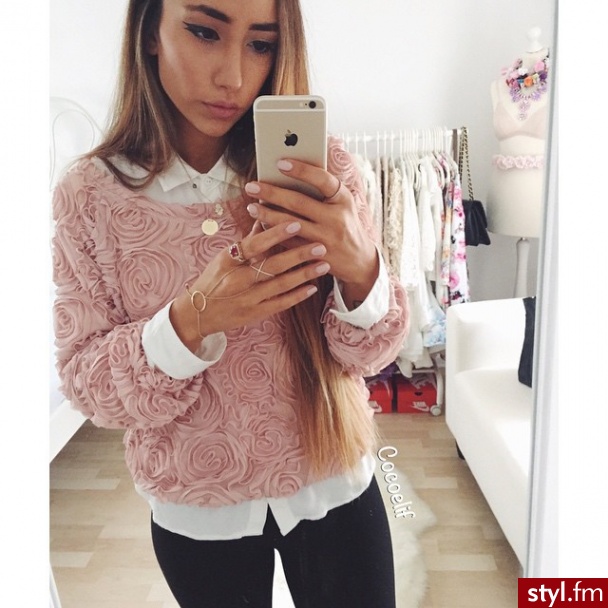 Pozostałe Ciuchy Moda