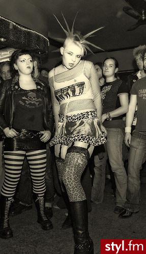 Pozostałe Ciuchy Moda