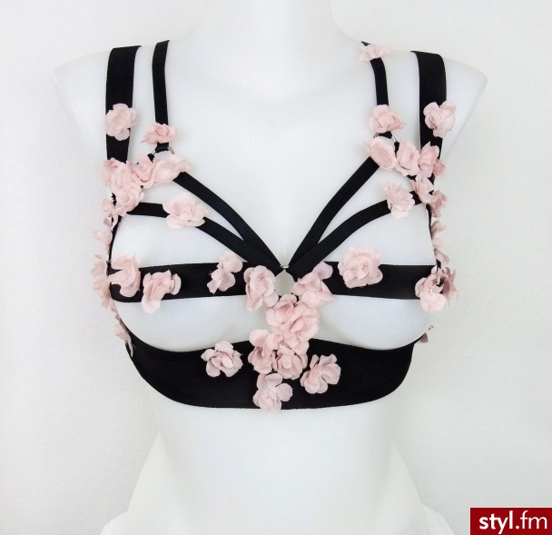 Pozostałe Bielizna Moda