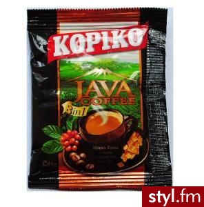 Kawa Kopiko (w końcu:P) - Misz-masz