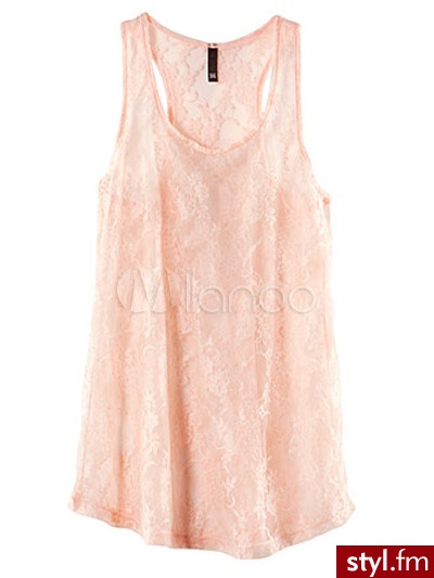 Topy Ciuchy Moda