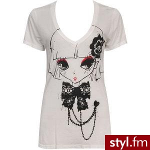 Pozostałe Ciuchy Moda