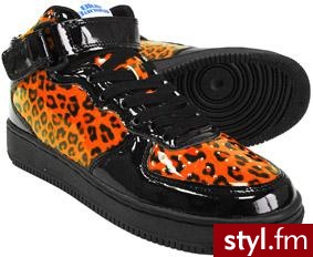Pozostałe Buty Moda