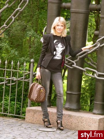 Pozostałe Ciuchy Moda
