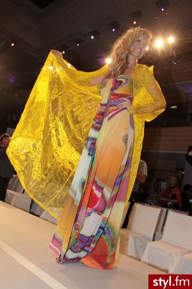 Sukienki Moda